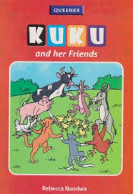 Queenex Kuku And Her Friends